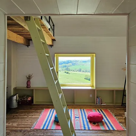 Retreat Na Kopci Holiday home