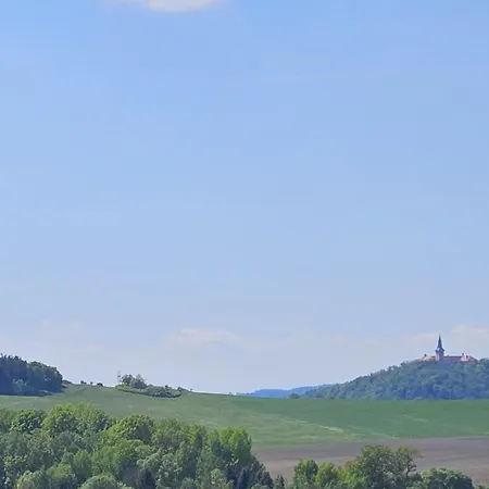 Retreat Na Kopci Srby