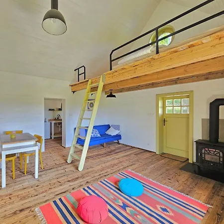 Retreat Na Kopci Holiday home *