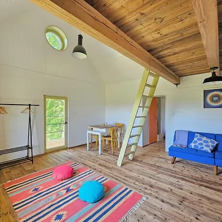 Holiday home Retreat Na Kopci *
