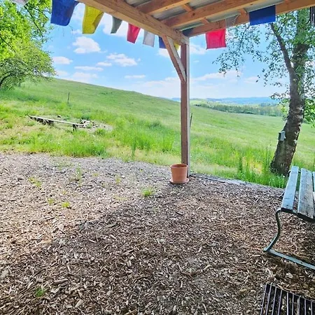 Holiday home Retreat Na Kopci *