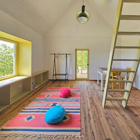 Retreat Na Kopci Holiday home *