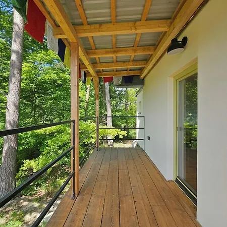 Retreat Na Kopci Holiday home *