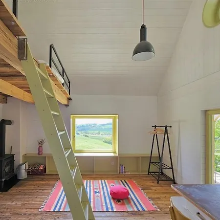 Holiday home Retreat Na Kopci Srby