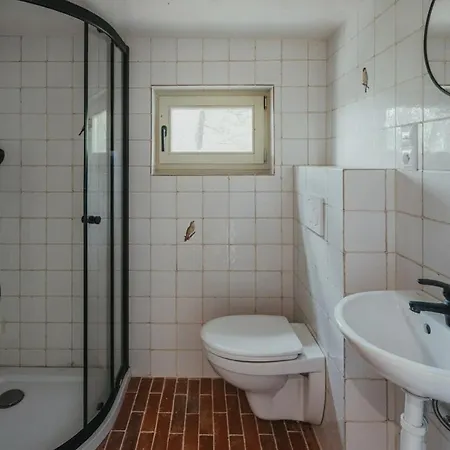 Retreat Na Kopci Holiday home *