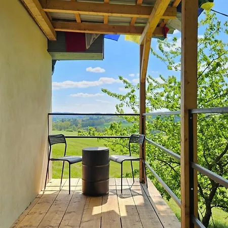 Holiday home Retreat Na Kopci Srby